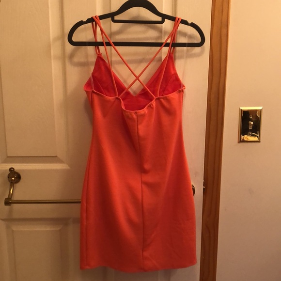 Cocktail Dress - Picture 2 of 3